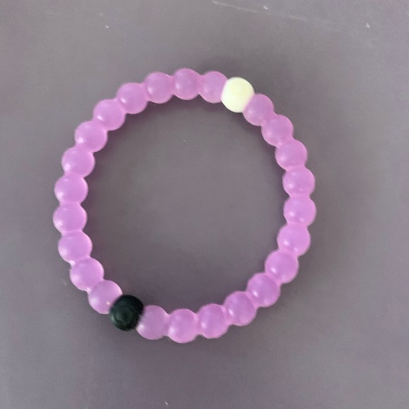 purple lokai bracelet - Picture 1 of 1